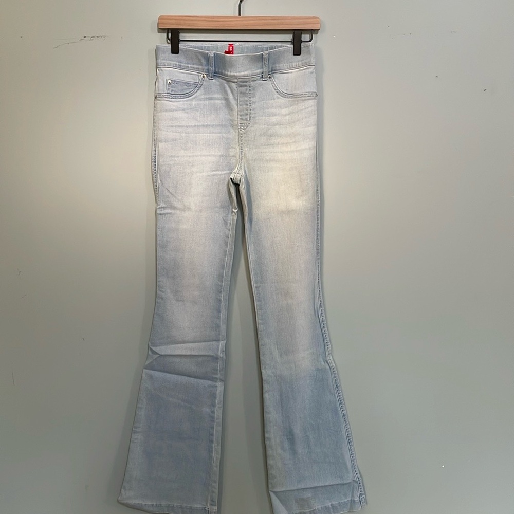 Spanx Flare Jean